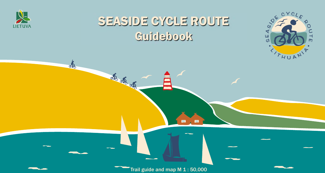 Seacoast cycle trail (English)